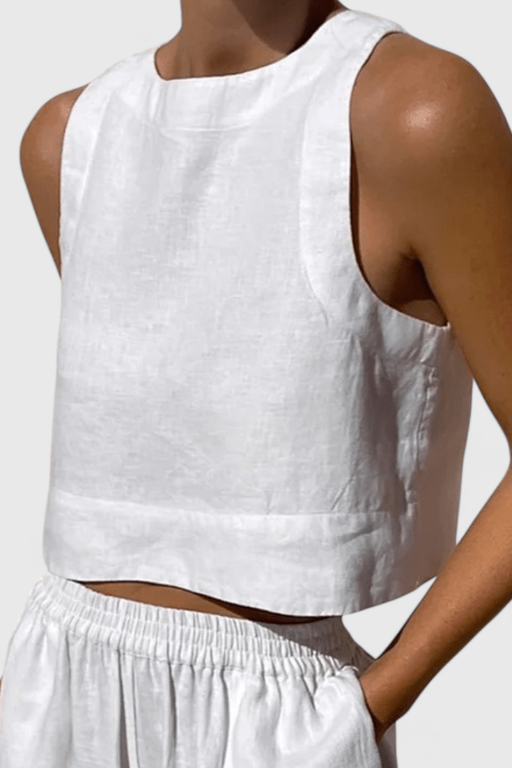 Avelina Elegant Ensemble for Effortless Style and Comfort