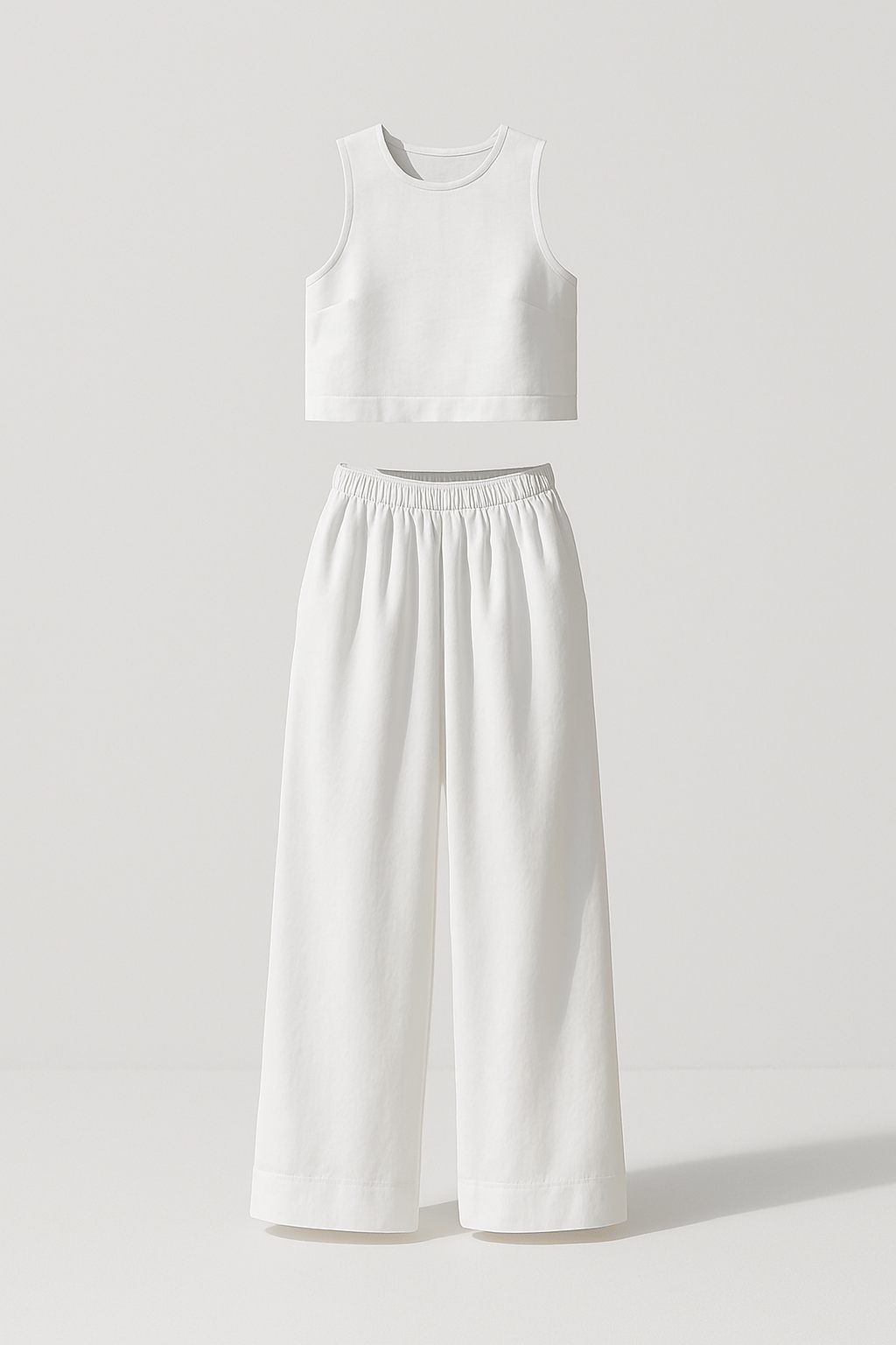 Avelina Elegant Ensemble for Effortless Style and Comfort