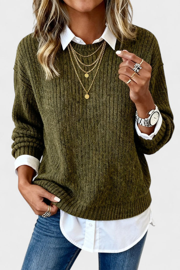 Barbora™ | Blisse Sweater