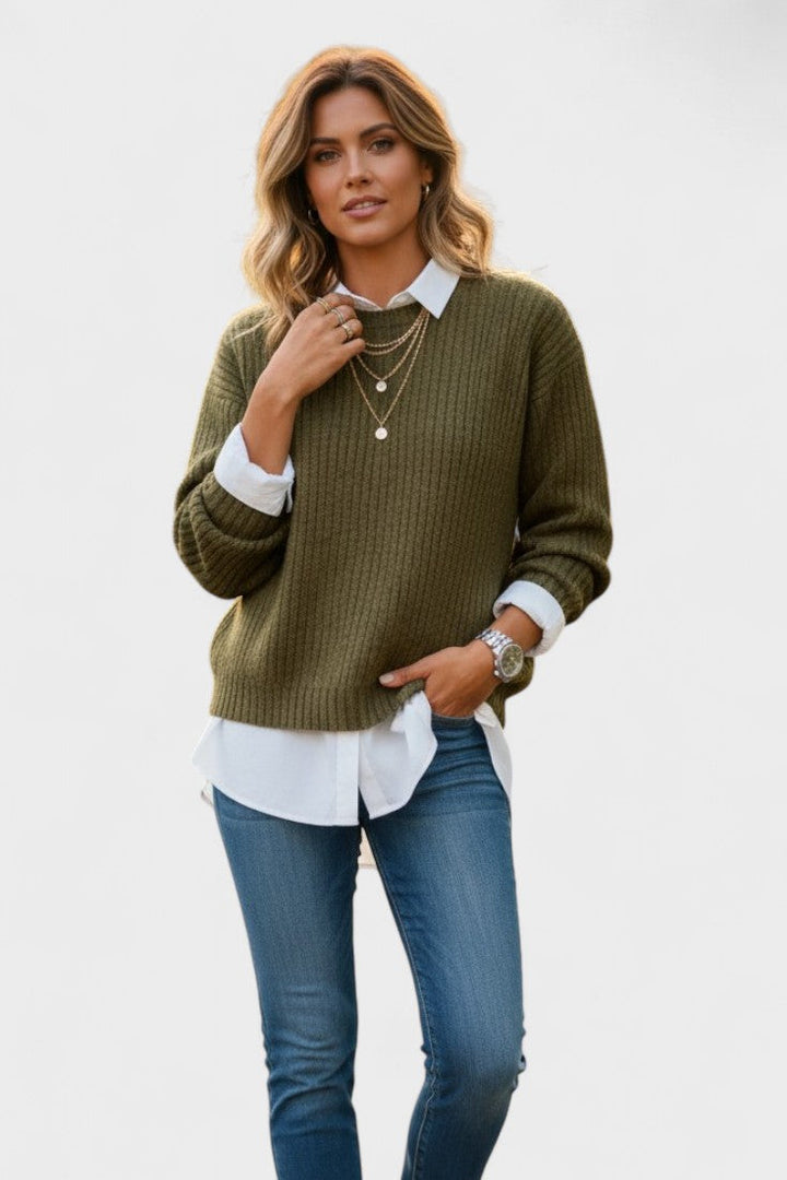 Barbora™ | Blisse Sweater