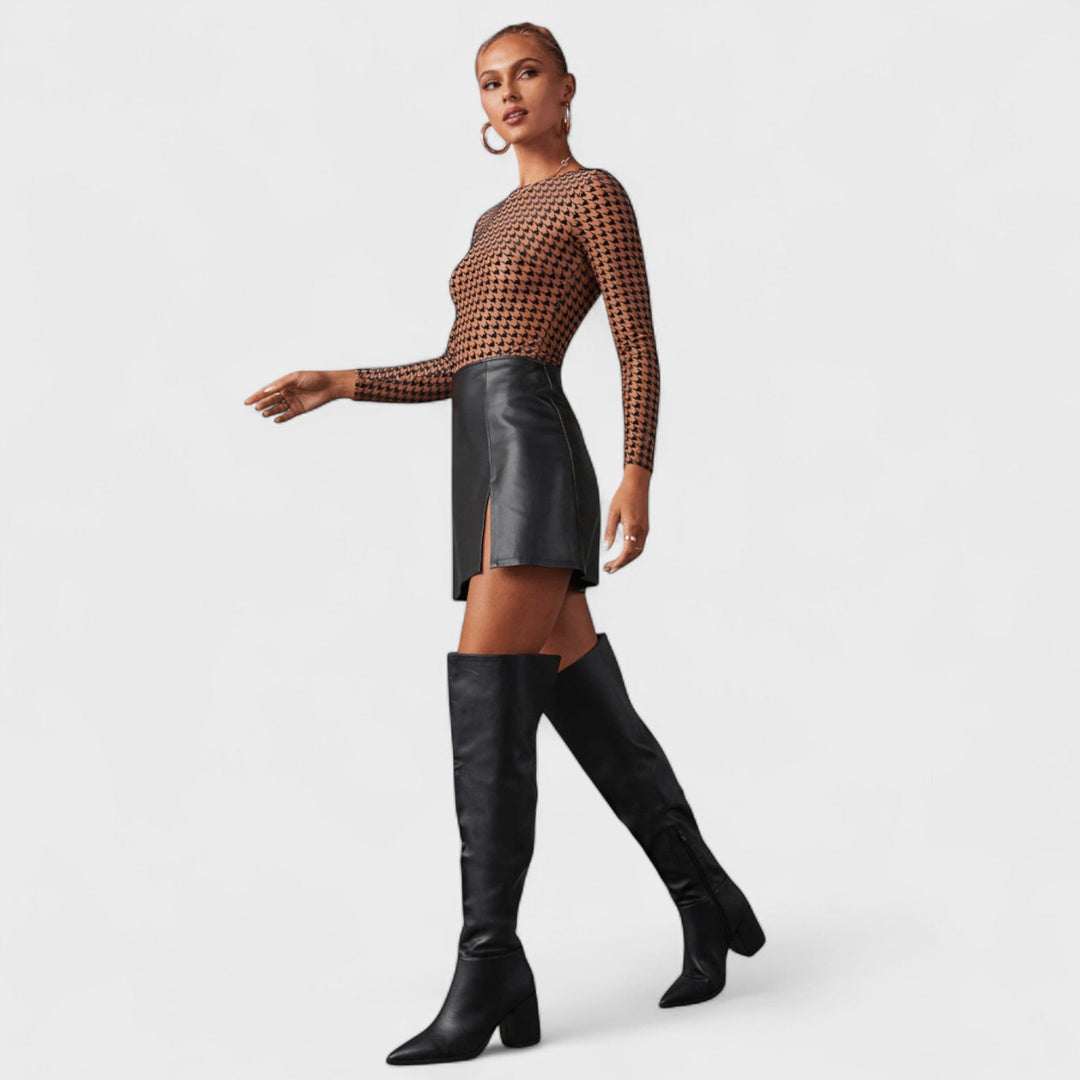 Bella Botas: Elegancia y Comodidad para Cada Paso