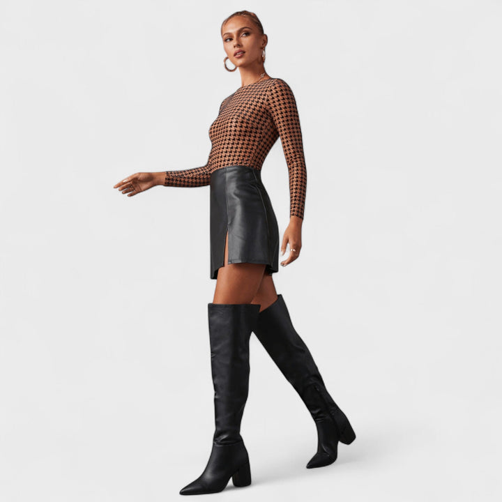 Bella Botas: Elegancia y Comodidad para Cada Paso