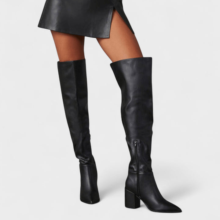 Bella Botas: Elegancia y Comodidad para Cada Paso