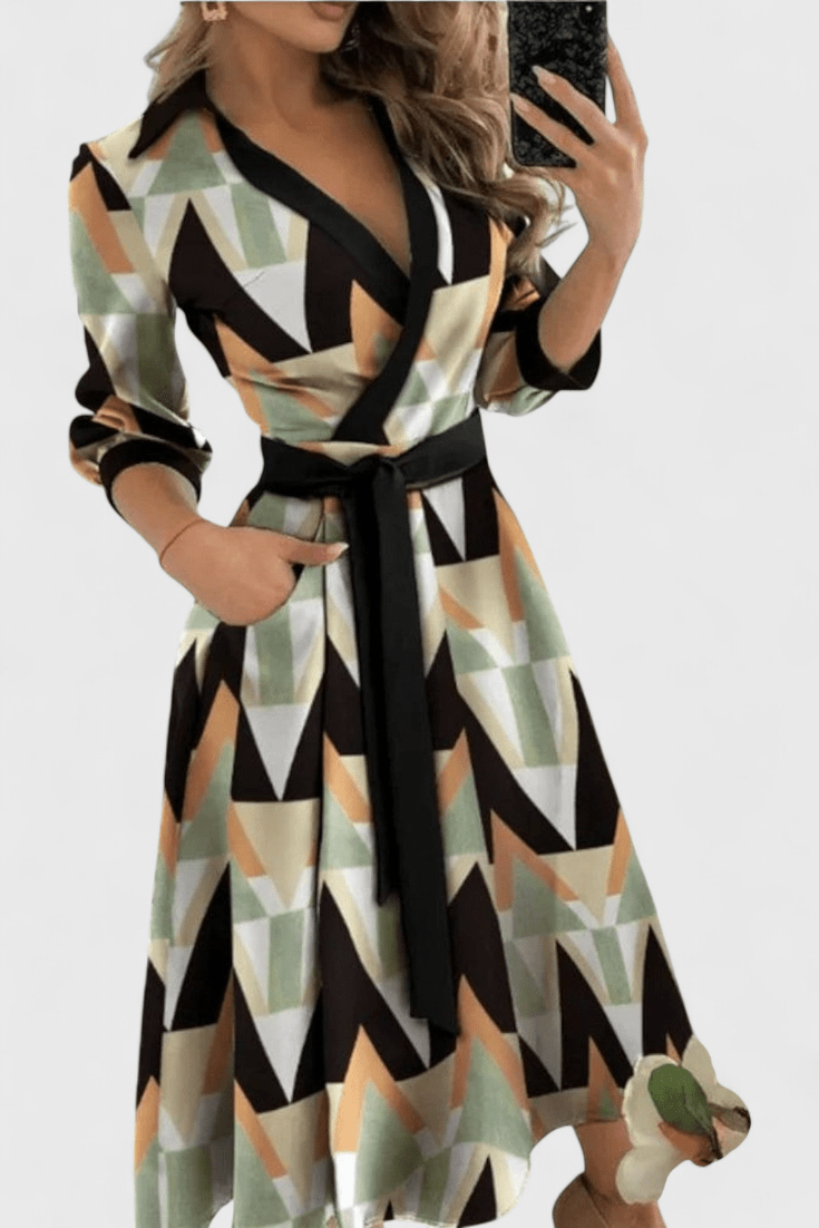 Birgitte Mono: Effortless Style Meets Comfort in a Chic Design