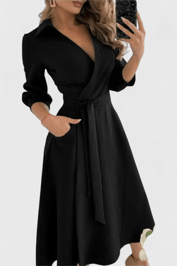 Birgitte Mono: Effortless Style Meets Comfort in a Chic Design