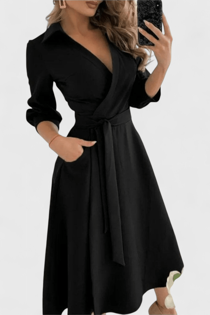 Birgitte Mono: Effortless Style Meets Comfort in a Chic Design