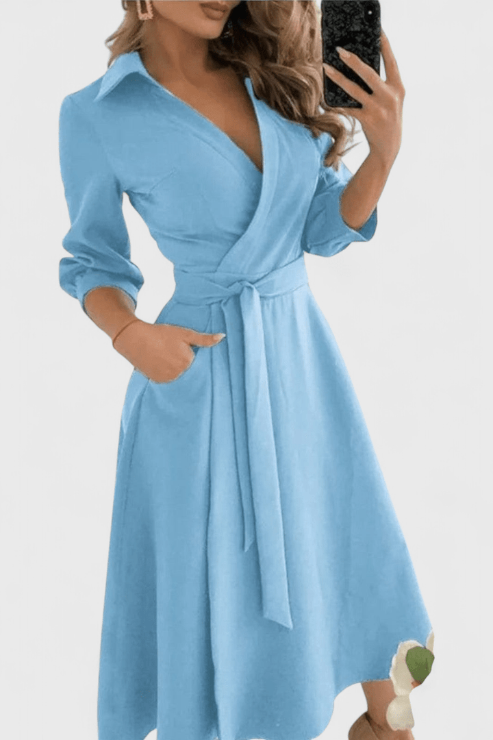 Birgitte Mono: Effortless Style Meets Comfort in a Chic Design