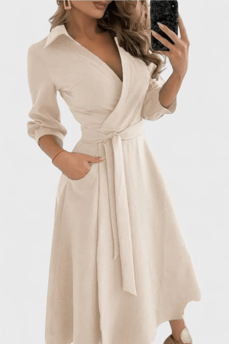 Birgitte Mono: Effortless Style Meets Comfort in a Chic Design