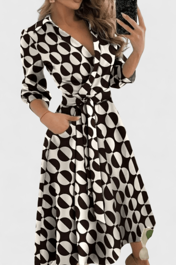 Birgitte Mono: Effortless Style Meets Comfort in a Chic Design