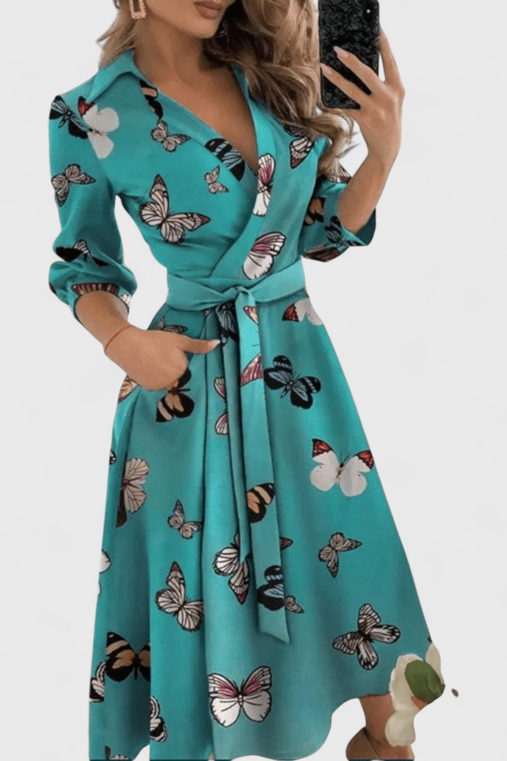 Birgitte Mono: Effortless Style Meets Comfort in a Chic Design