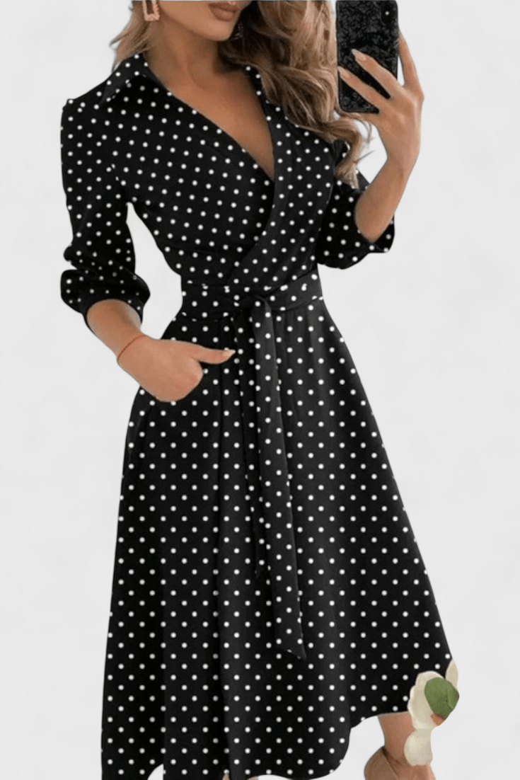 Birgitte Mono: Effortless Style Meets Comfort in a Chic Design