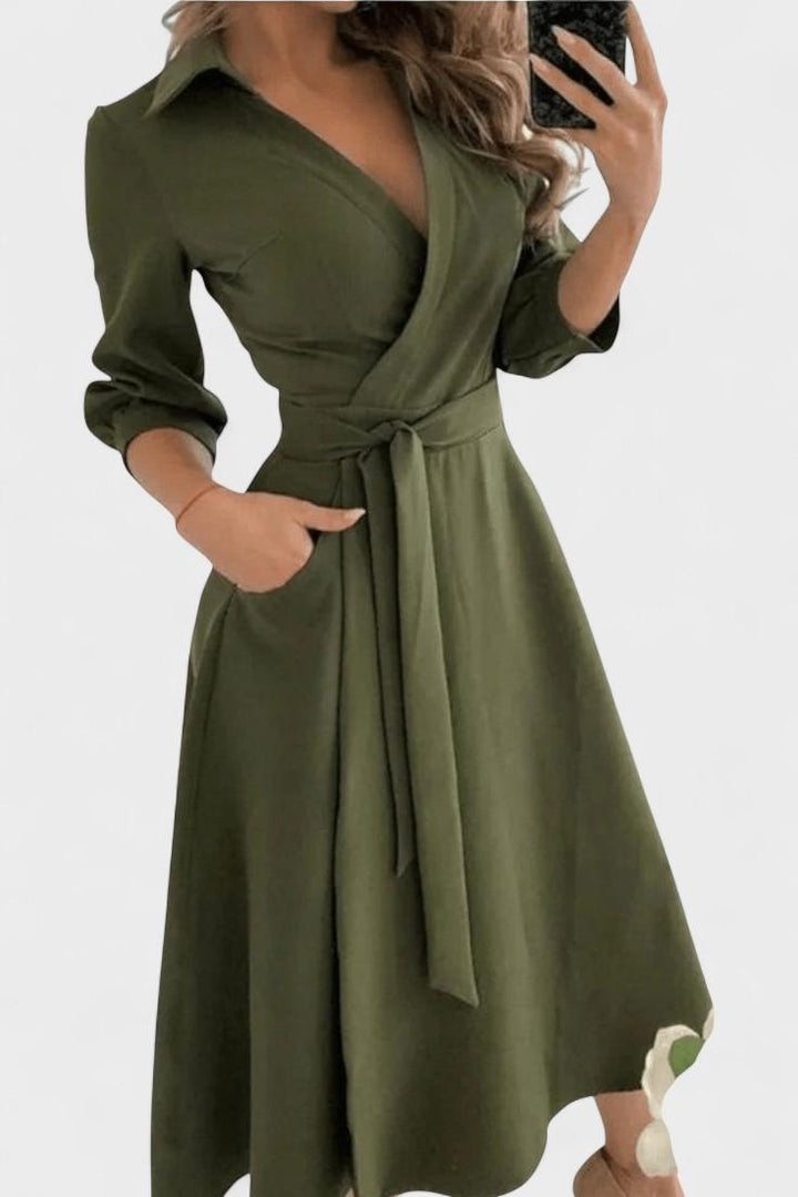 Birgitte Mono: Effortless Style Meets Comfort in a Chic Design