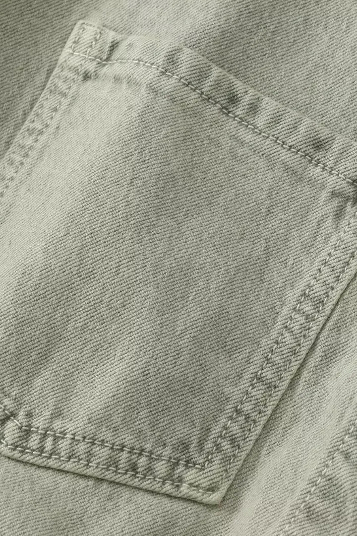 Birgitte Denim Overalls - Stylish Comfort for Effortless Everyday Looks