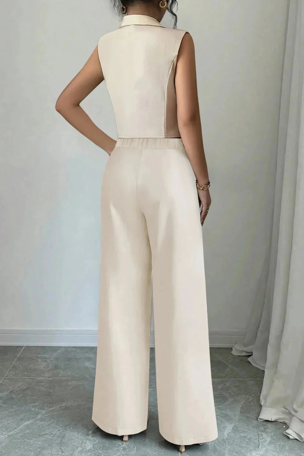 Birgitte Elegant Suit: Elevate Your Style with Timeless Sophistication