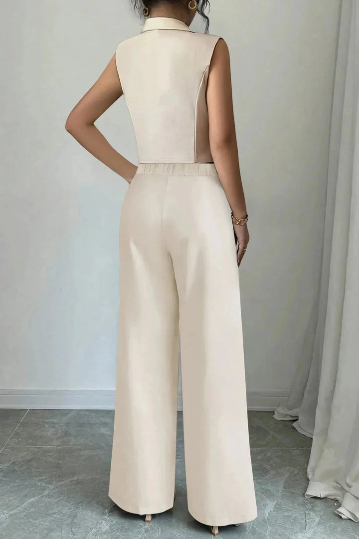 Birgitte Elegant Suit: Elevate Your Style with Timeless Sophistication