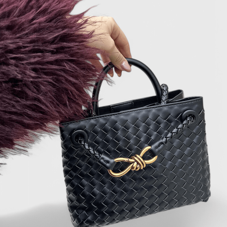 Bolsa Birgitte: Elegancia y Versatilidad para Cada Ocasión