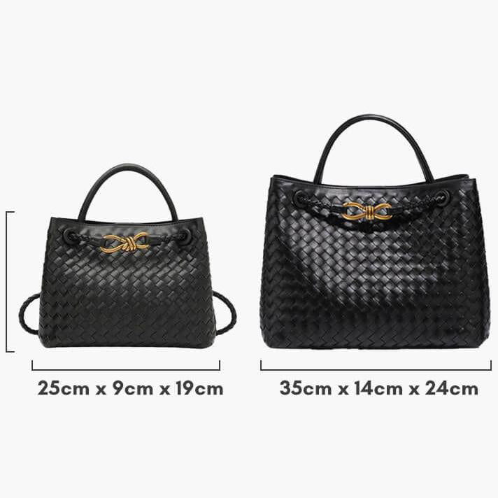 Bolsa Birgitte: Elegancia y Versatilidad para Cada Ocasión