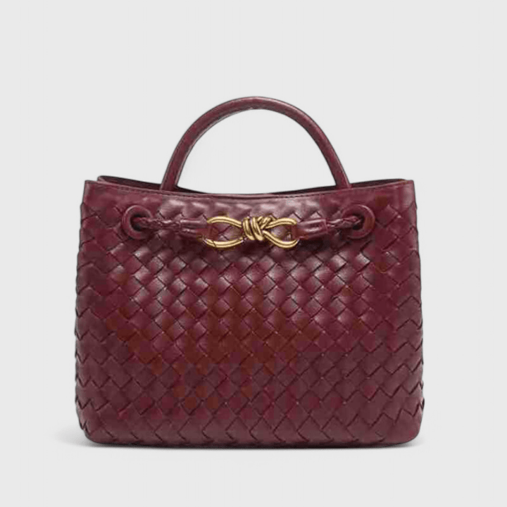 Bolsa Birgitte: Elegancia y Versatilidad para Cada Ocasión