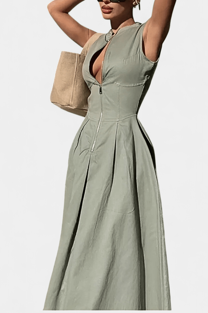 Blanca Mono: Effortless Elegance for Every Occasion