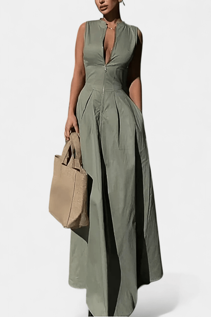 Blanca Mono: Effortless Elegance for Every Occasion