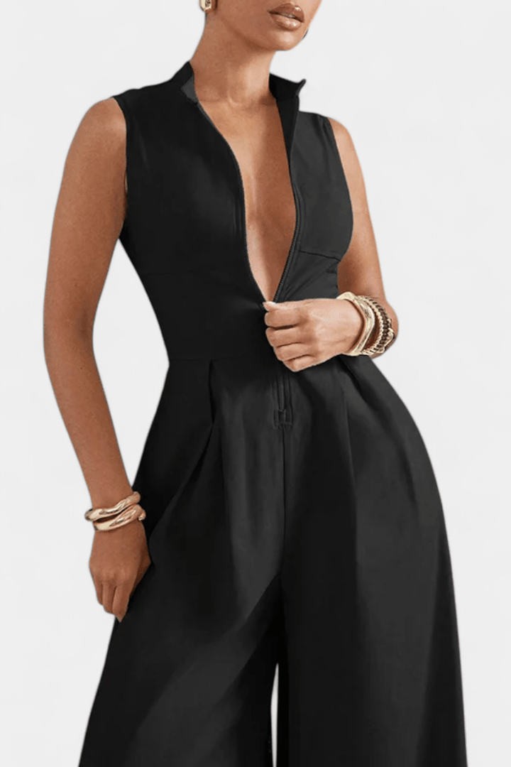 Blanca Mono: Effortless Elegance for Every Occasion