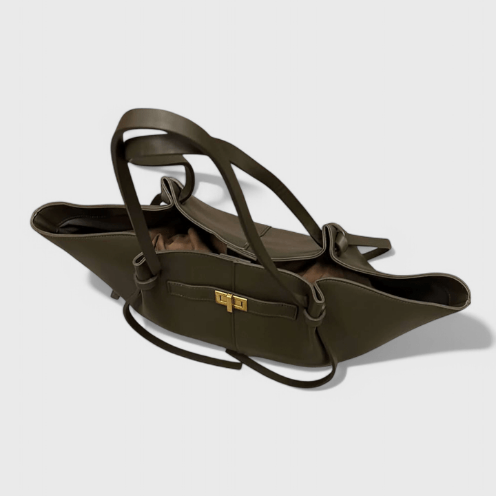 Bodil Lumi Taske: La mochila elegante y funcional que ilumina tu estilo diario