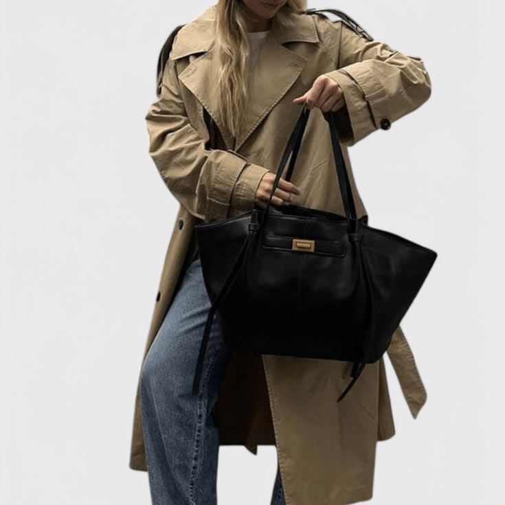 Bodil Lumi Taske: La mochila elegante y funcional que ilumina tu estilo diario