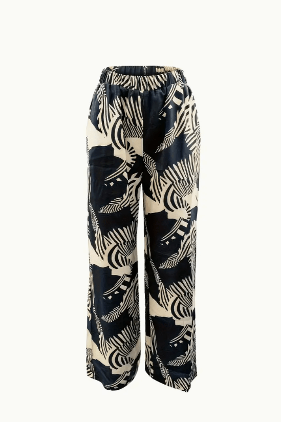 Bodil | Experience the Magic of Tomorrow in the Desert