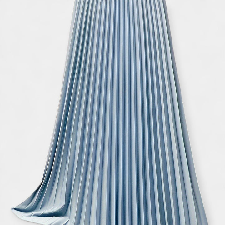 Bodil Pleated Skirt - Effortless Elegance for Every Occasion