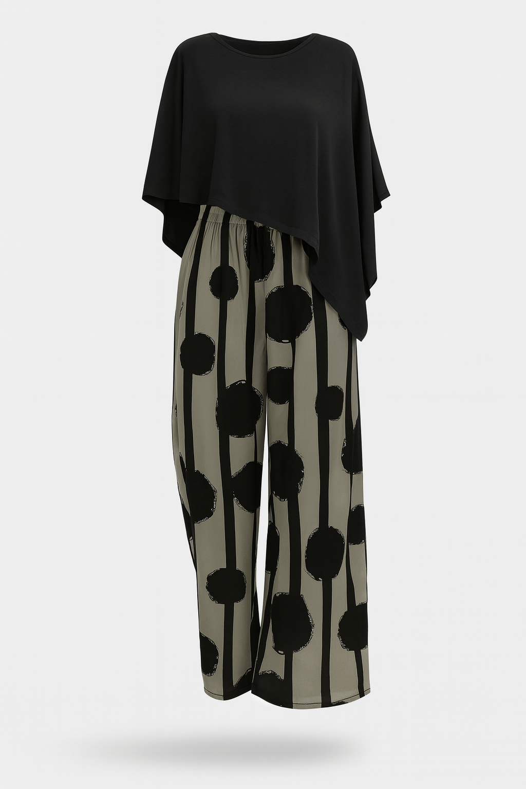 Bodil Comfort Set: Elevate Your Everyday Style with Luxurious Comfort and Versatile Design