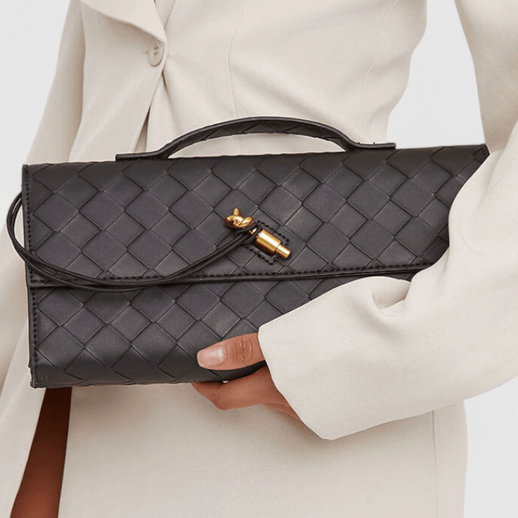 Bodil | Bolsa Elegante y Versátil para Cada Ocasión