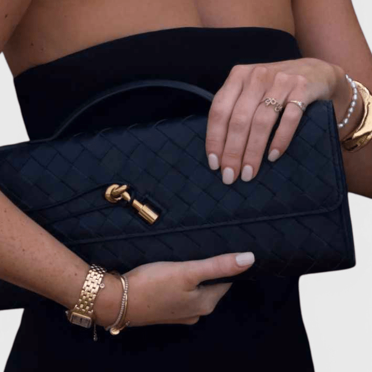 Bodil | Bolsa Elegante y Versátil para Cada Ocasión