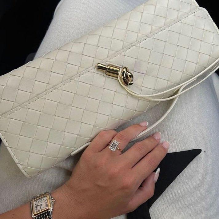 Bodil | Bolsa Elegante y Versátil para Cada Ocasión