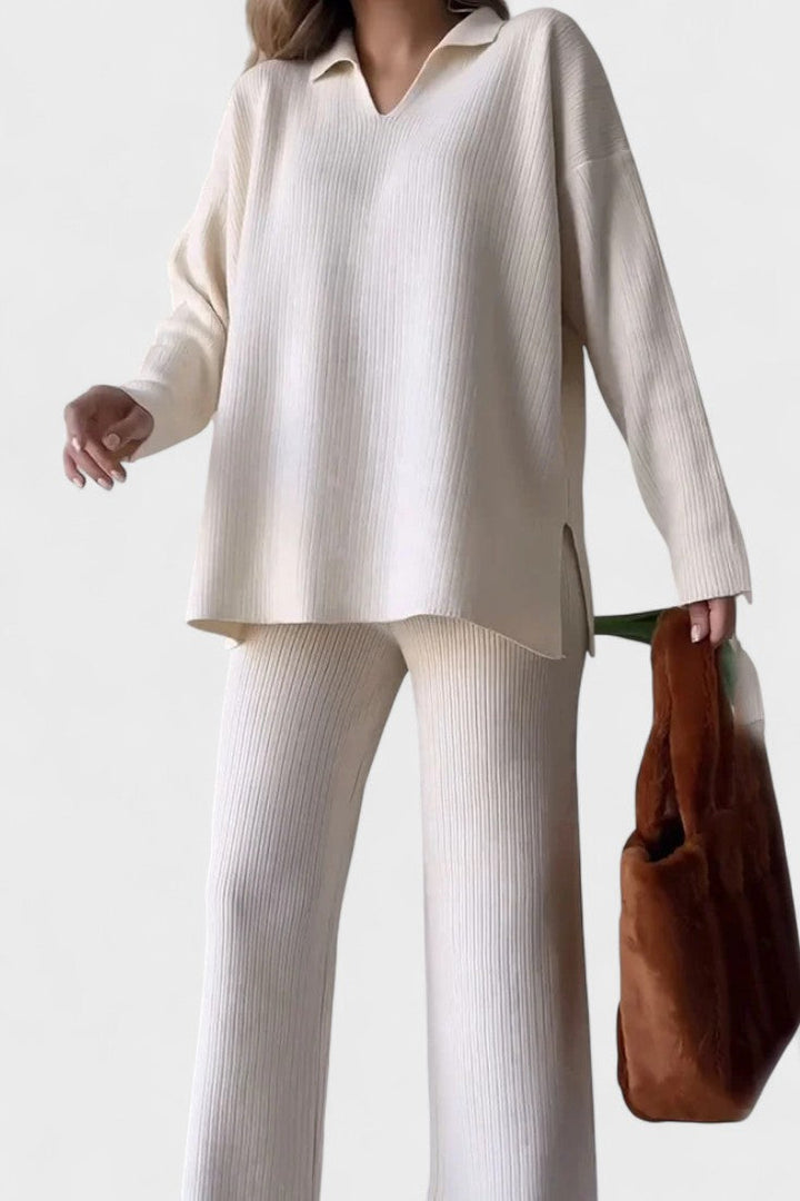 Briony™ Elegant Lounge Set: Experience Ultimate Comfort and Style for Relaxation