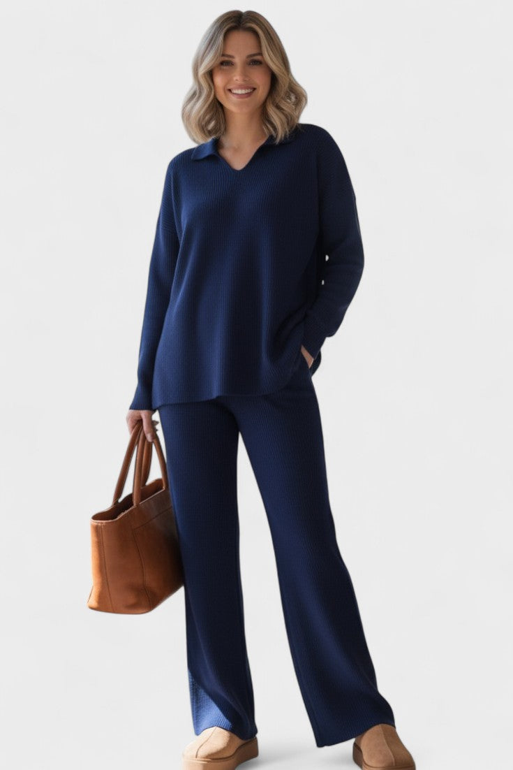 Briony™ Elegant Lounge Set: Experience Ultimate Comfort and Style for Relaxation