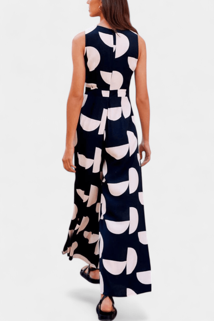 Brooke Elegant Jumpsuit for Women - Effortless Style and Comfort for Every Occasion