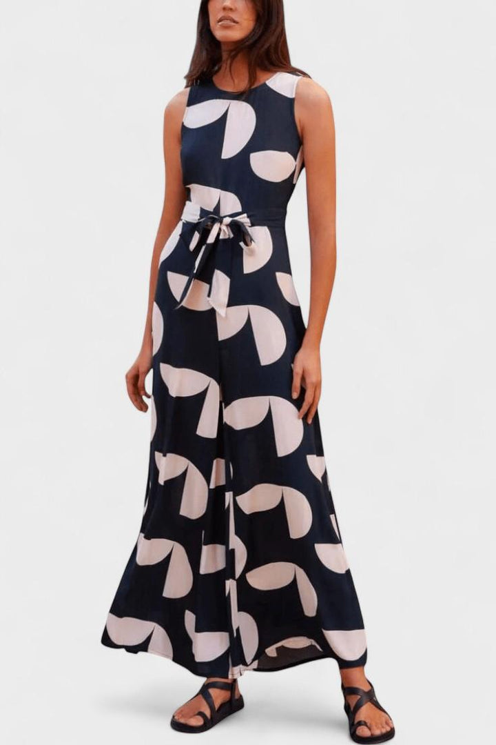 Brooke Elegant Jumpsuit for Women - Effortless Style and Comfort for Every Occasion