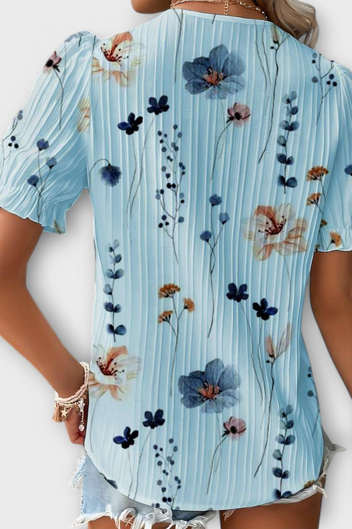 Bruna | Women's Blouse