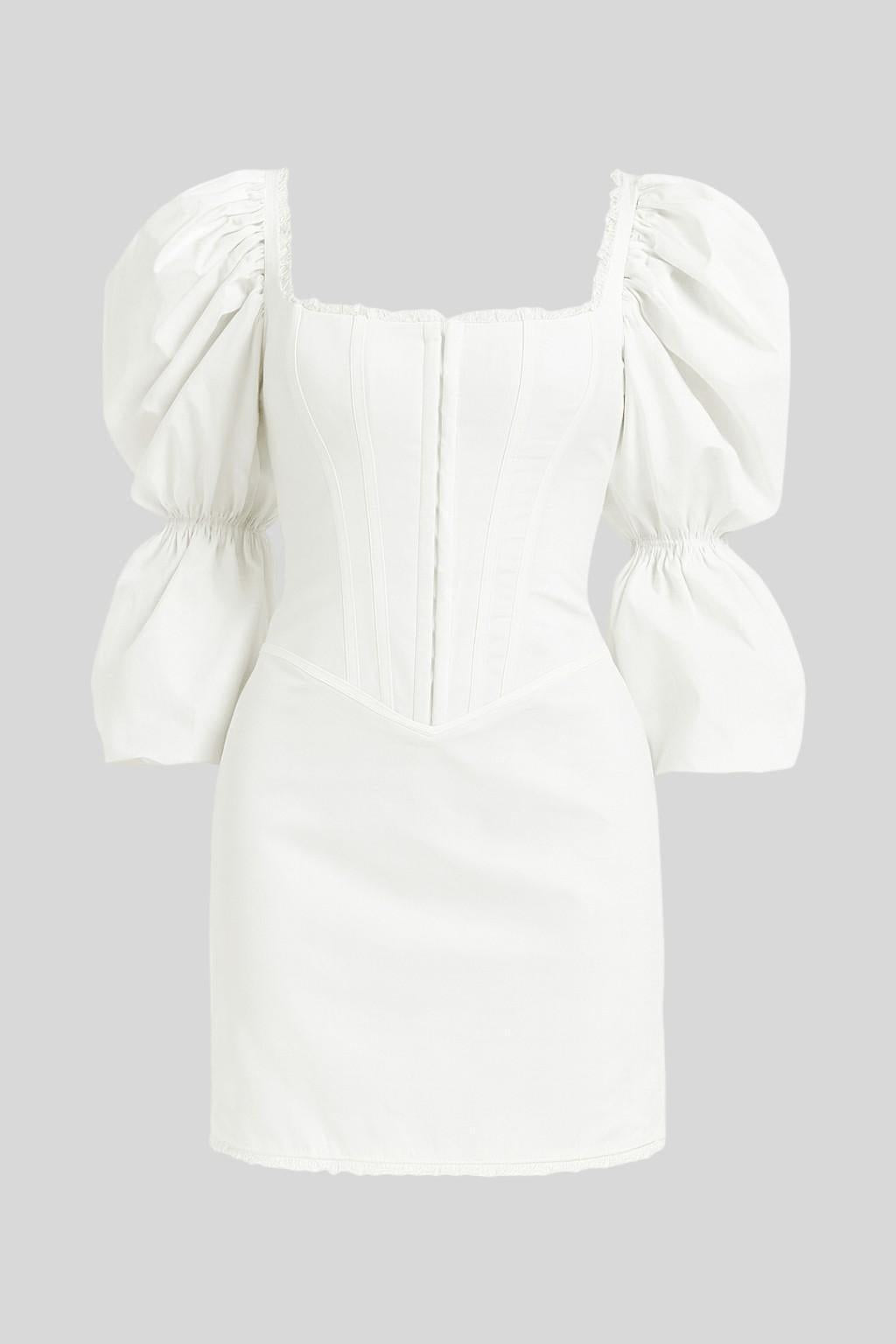 Callie | Short Dress