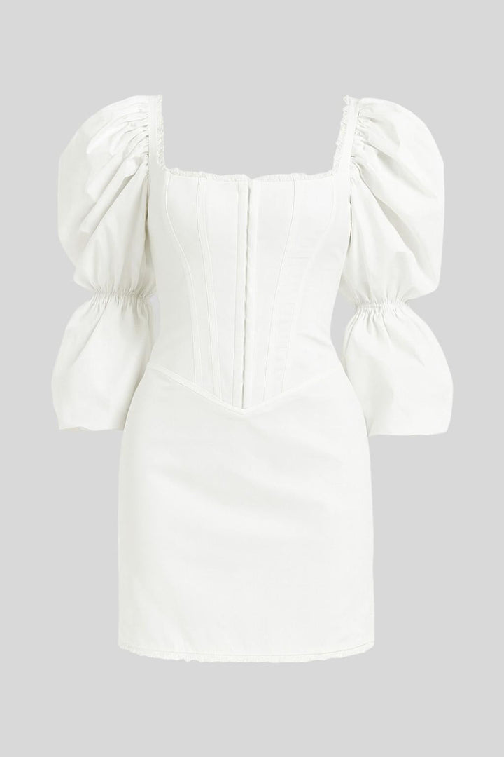 Callie | Short Dress