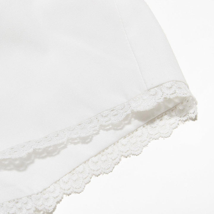 Callie | Short Dress