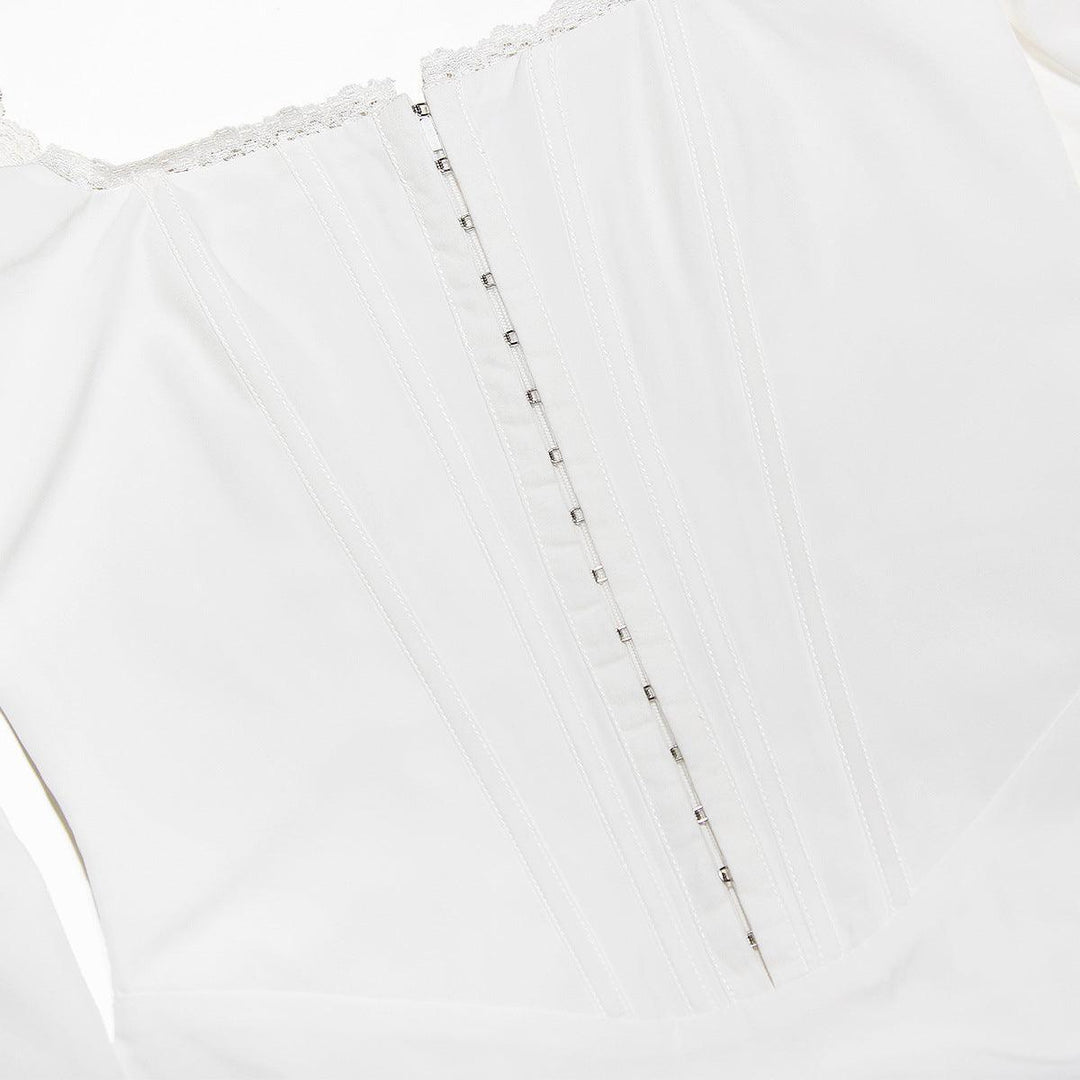 Callie | Short Dress