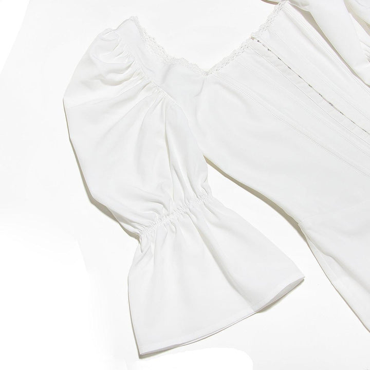 Callie | Short Dress