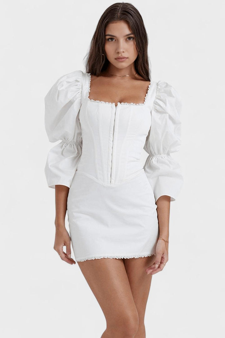 Callie | Short Dress