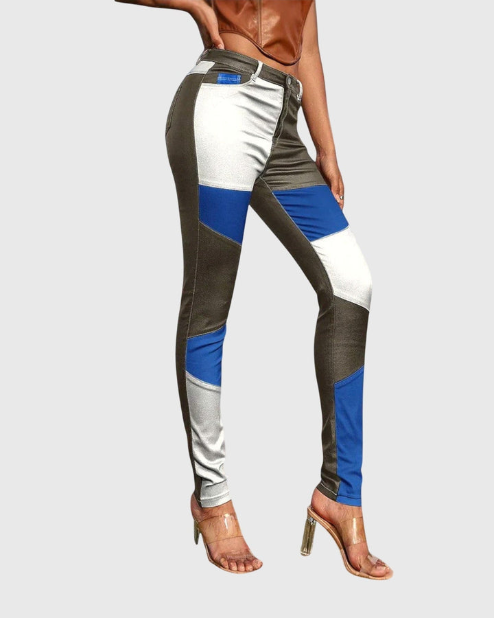 Calliope Stylish Pants for Effortless Comfort and Chic Everyday Wear