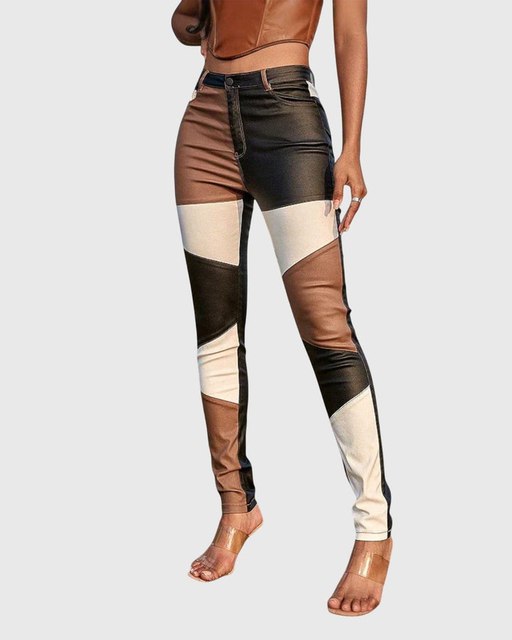 Calliope Stylish Pants for Effortless Comfort and Chic Everyday Wear