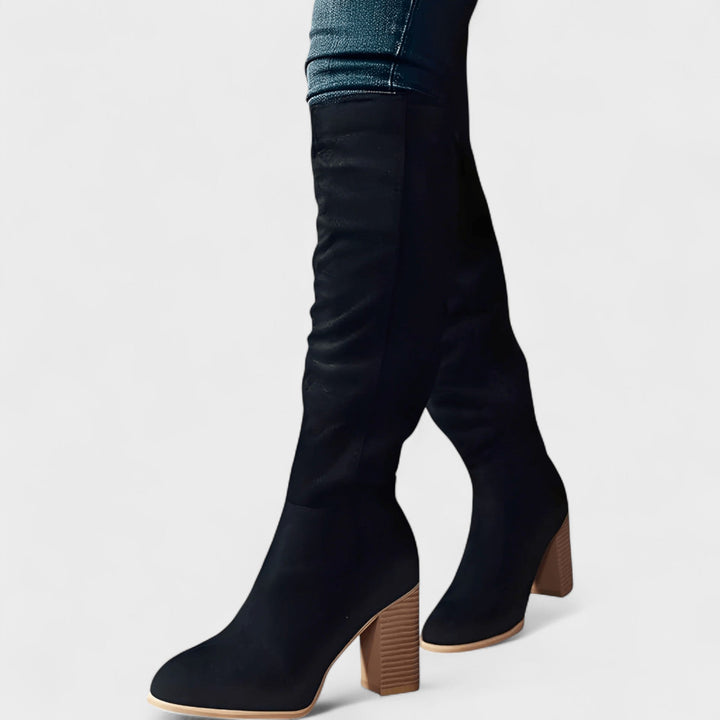 Calliope | Botas Elegantes y Cómodas para un Estilo Único y Confortable