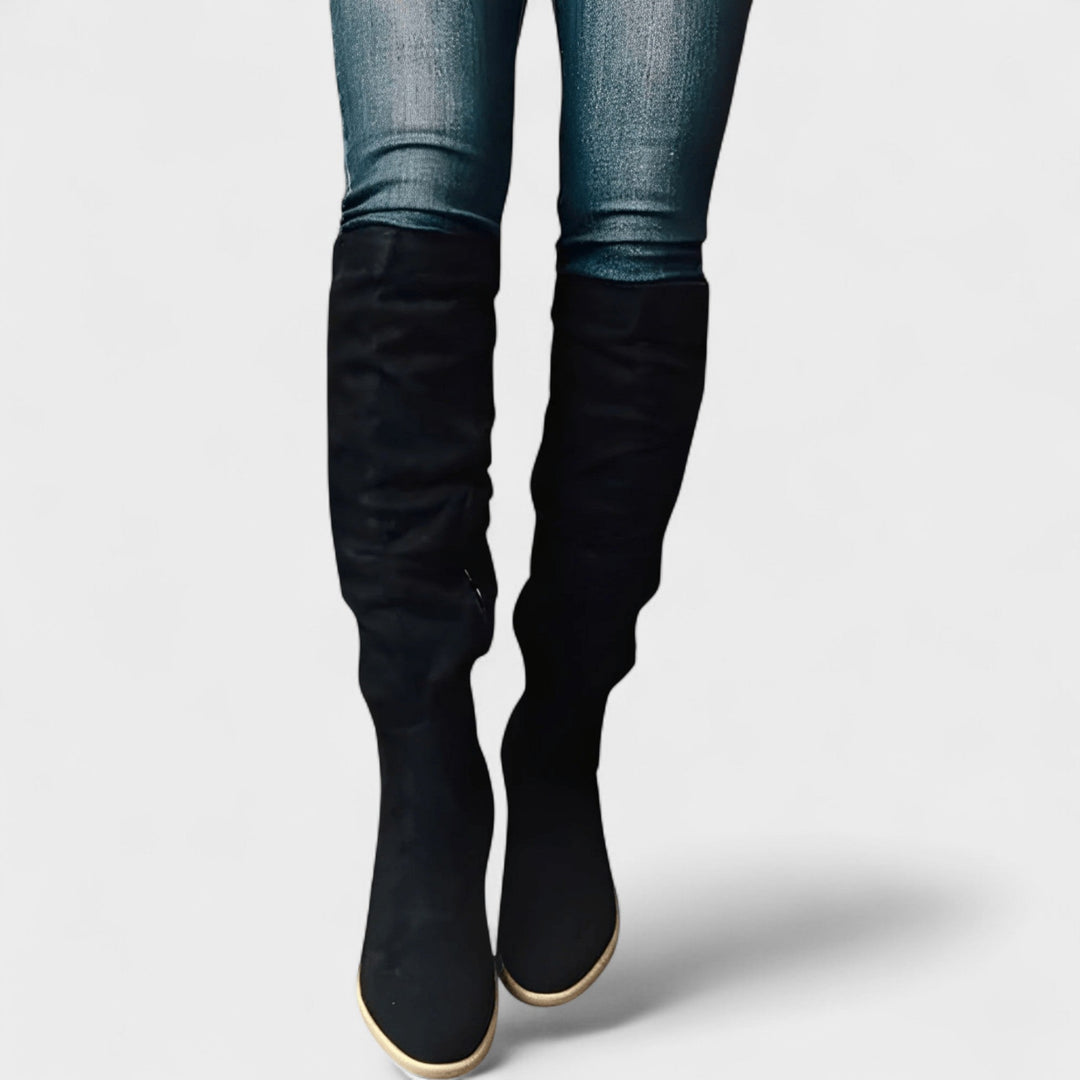 Calliope | Botas Elegantes y Cómodas para un Estilo Único y Confortable