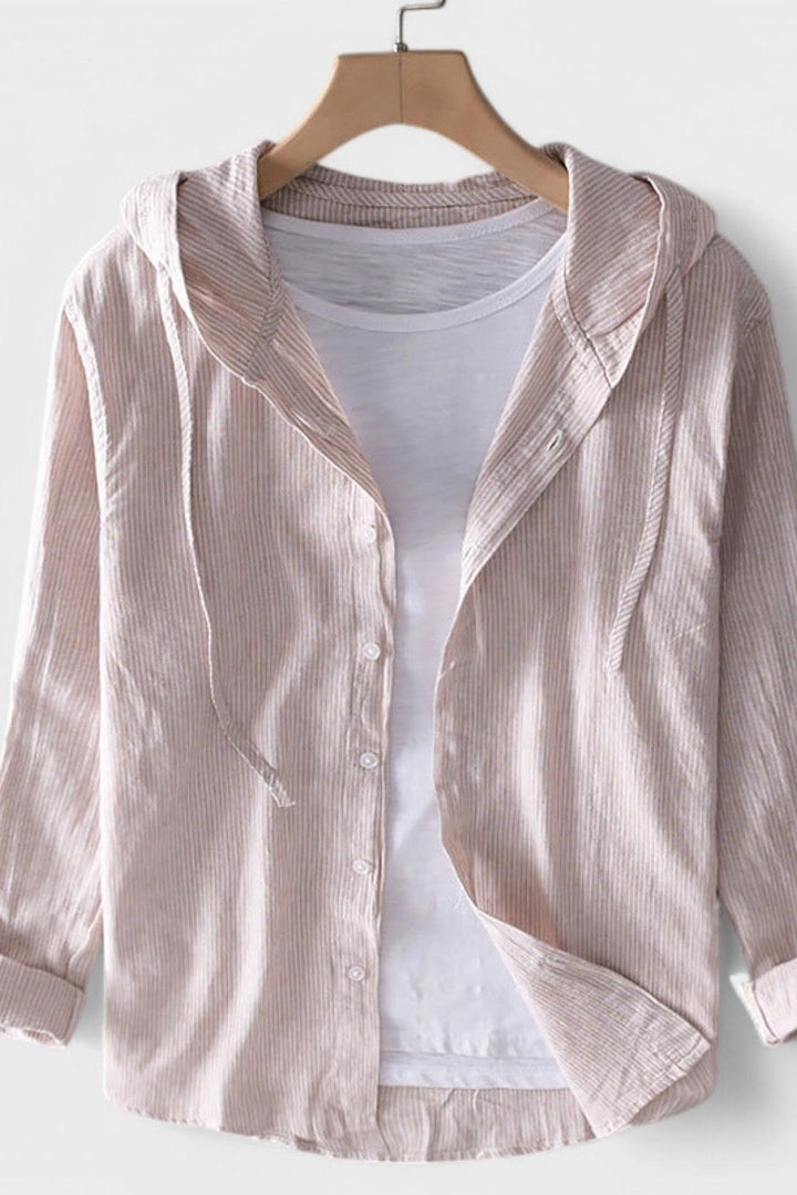 Camilla | Sudadera de Algodón Premium