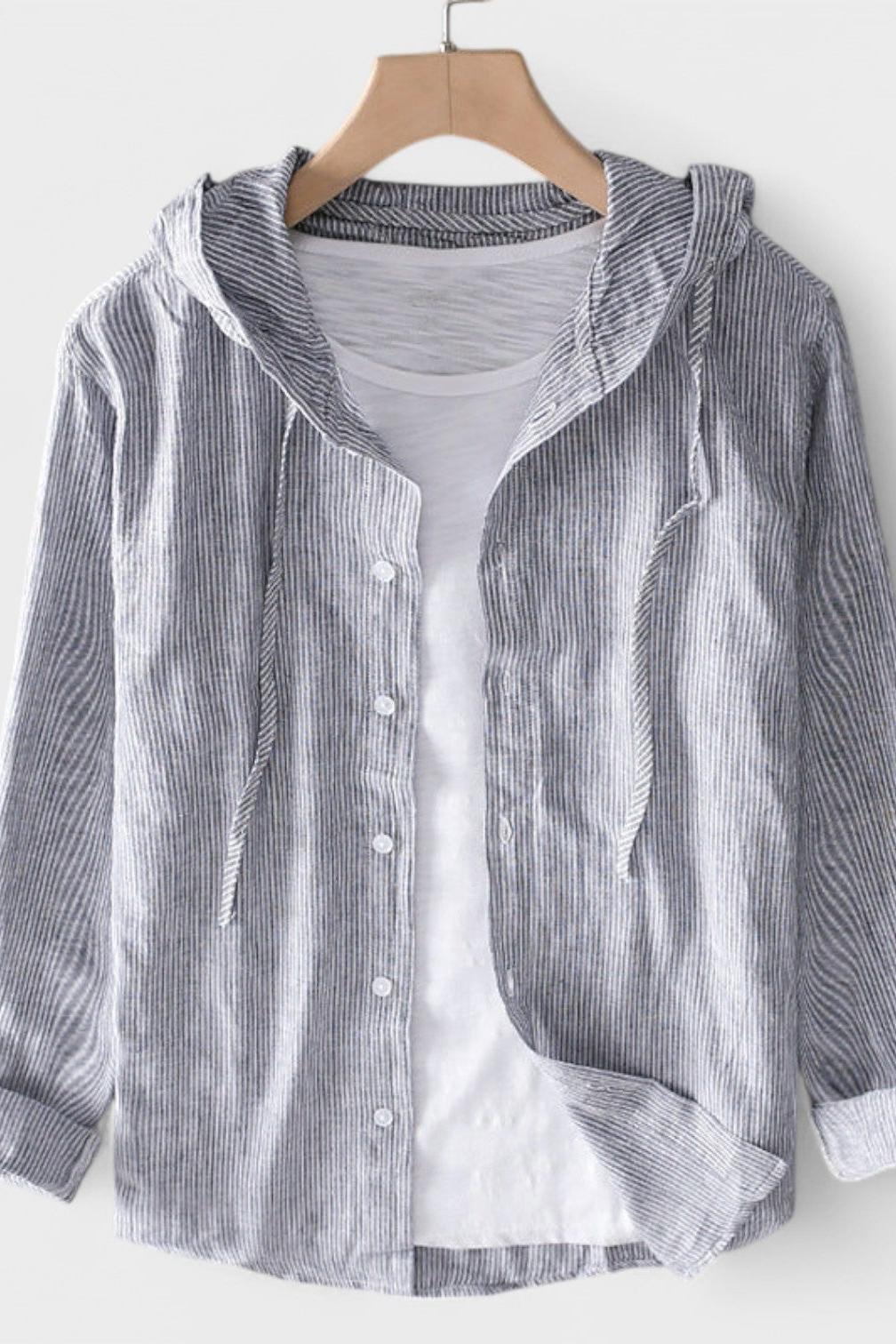 Camilla | Sudadera de Algodón Premium